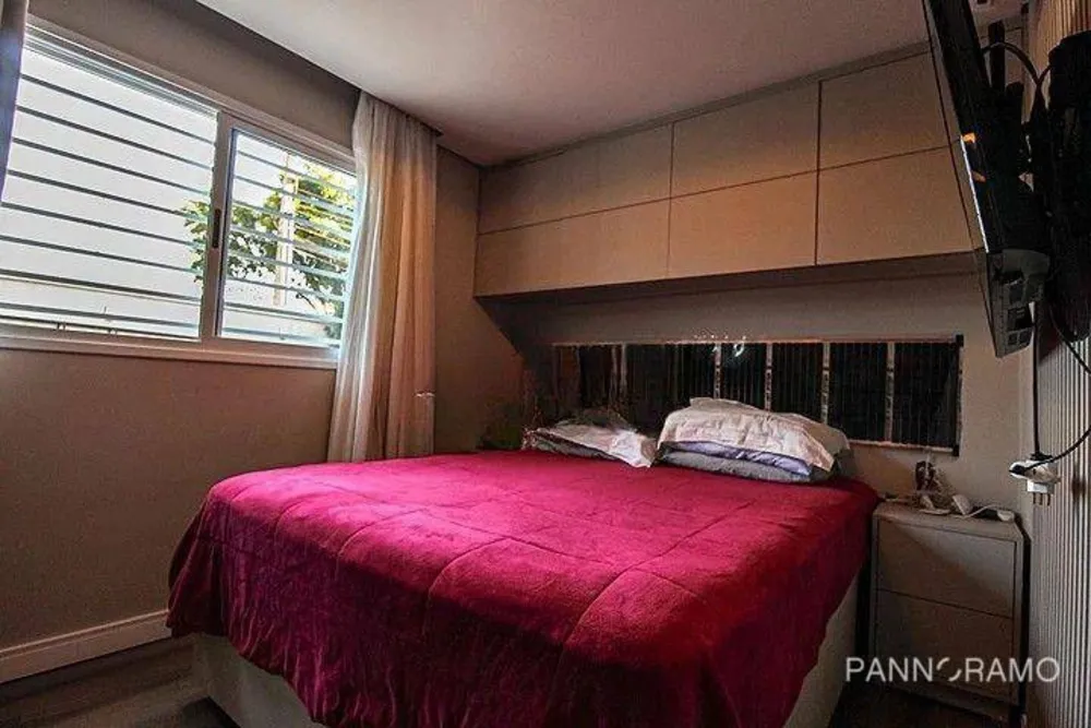 Apartamento, 3 quartos, 120 m² - Foto 8