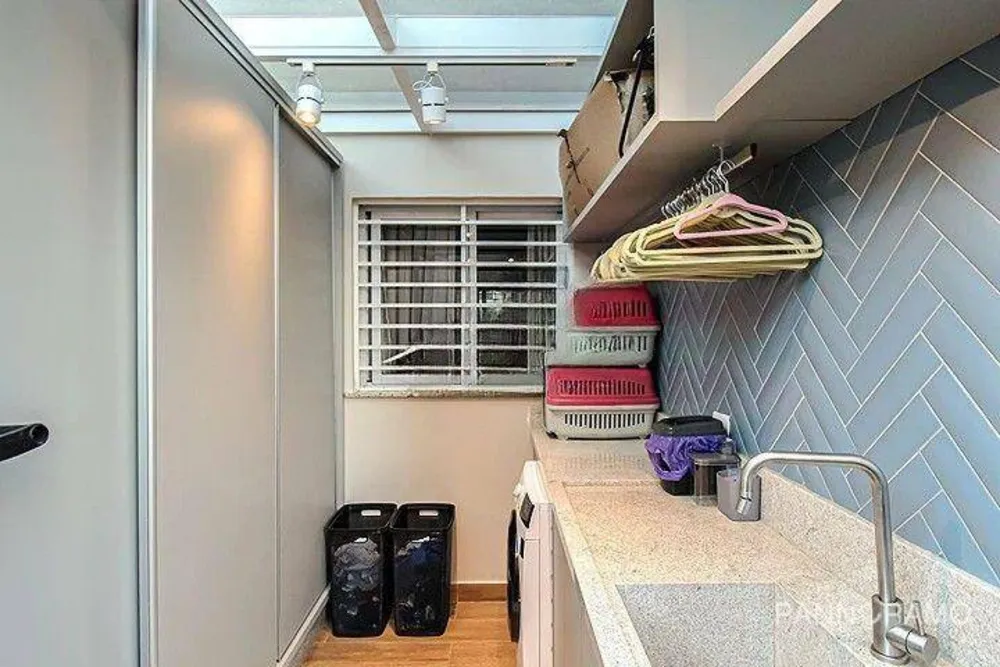 Apartamento, 3 quartos, 120 m² - Foto 16