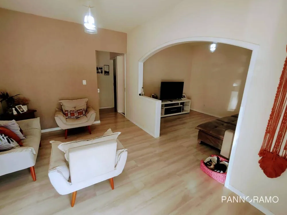 Casa, 3 quartos, 162 m² - Foto 10