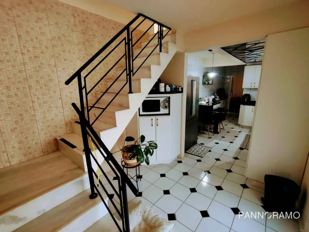 Casa, 3 quartos, 162 m² - Foto 3