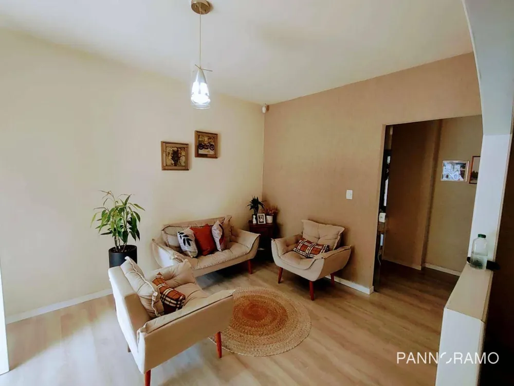 Casa, 3 quartos, 162 m² - Foto 9