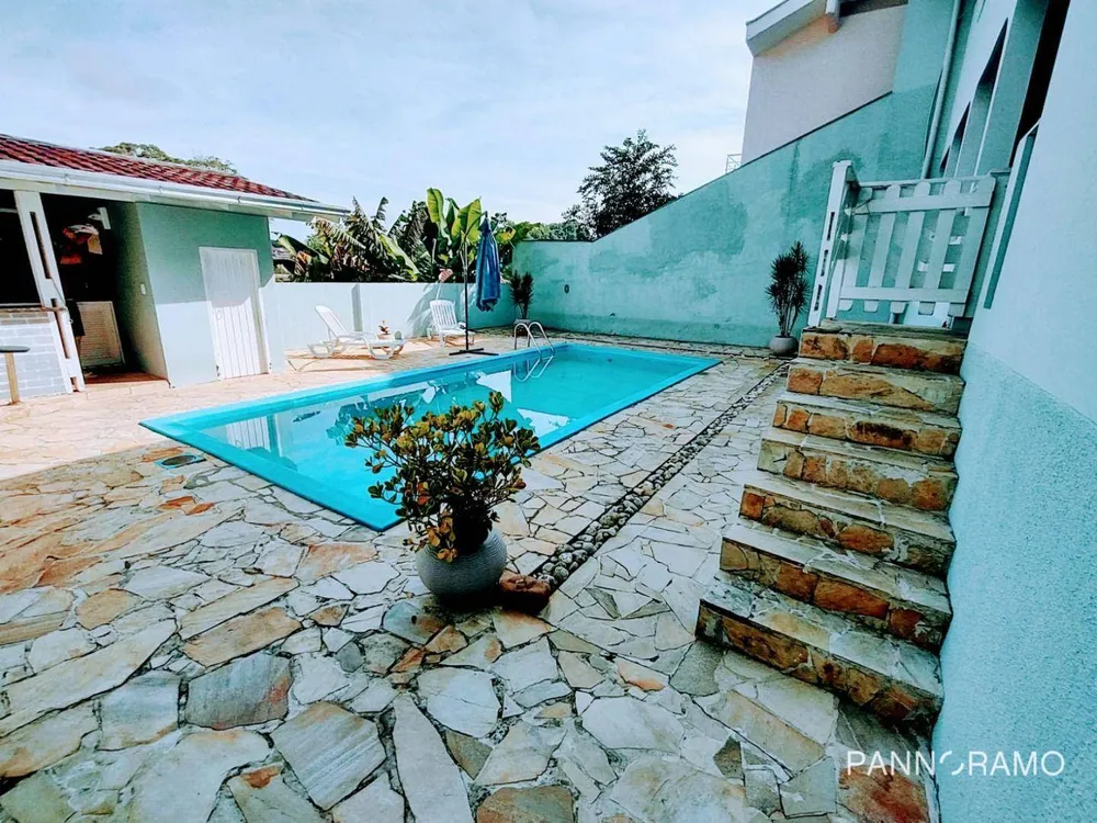 Casa, 3 quartos, 162 m² - Foto 2