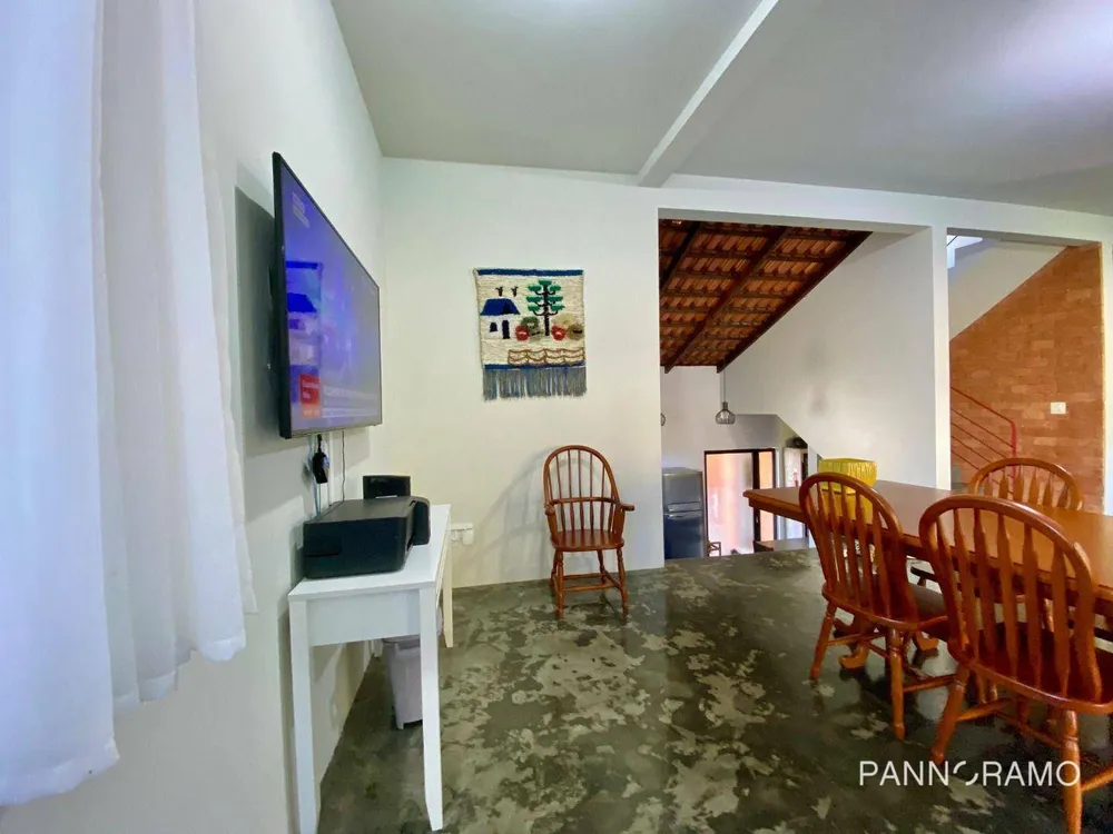 Casa, 3 quartos, 156 m² - Foto 4