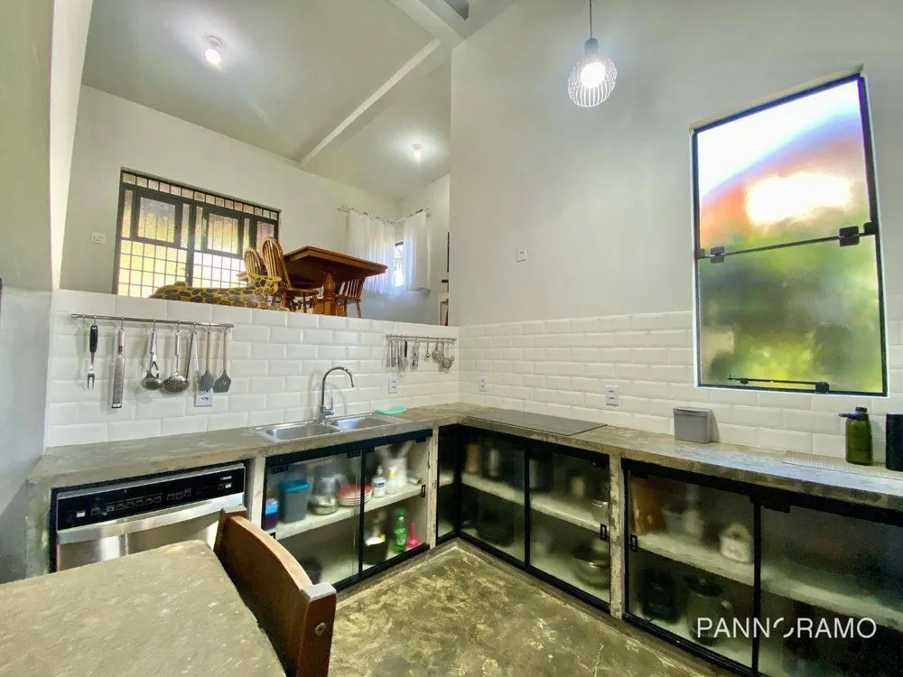 Casa, 3 quartos, 156 m² - Foto 8