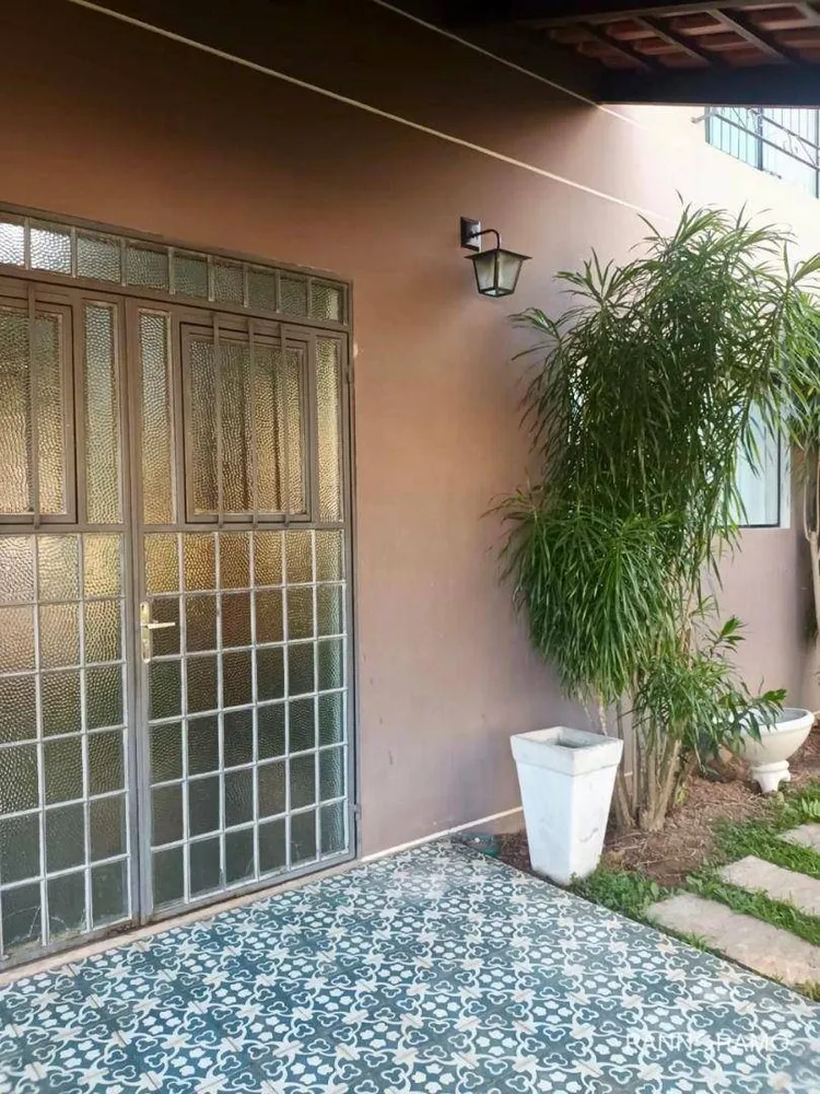 Casa, 3 quartos, 156 m² - Foto 13