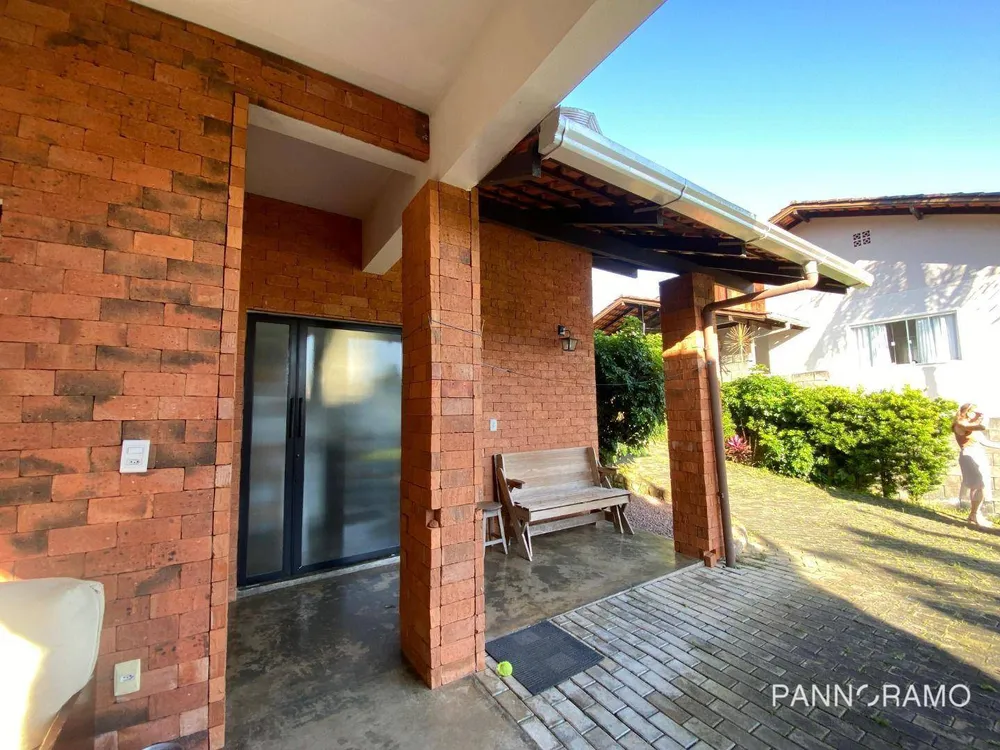 Casa, 3 quartos, 156 m² - Foto 12