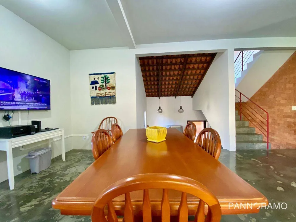 Casa, 3 quartos, 156 m² - Foto 3