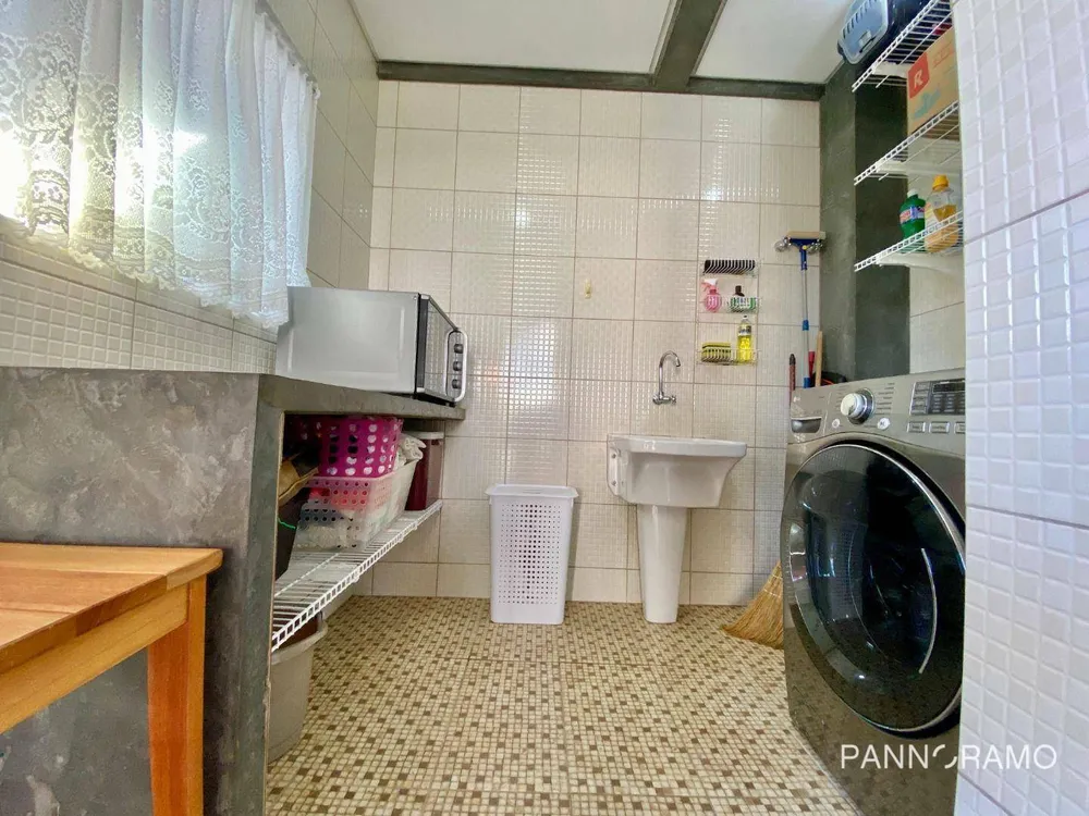 Casa, 3 quartos, 156 m² - Foto 11