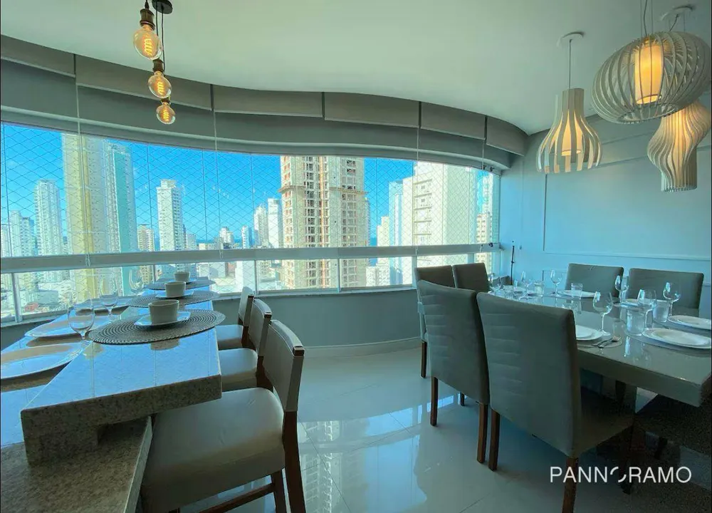 Apartamento, 3 quartos, 118 m² - Foto 7
