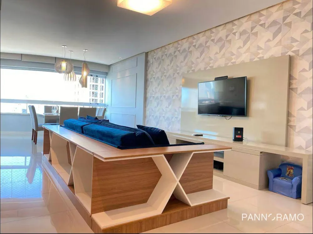 Apartamento, 3 quartos, 118 m² - Foto 4