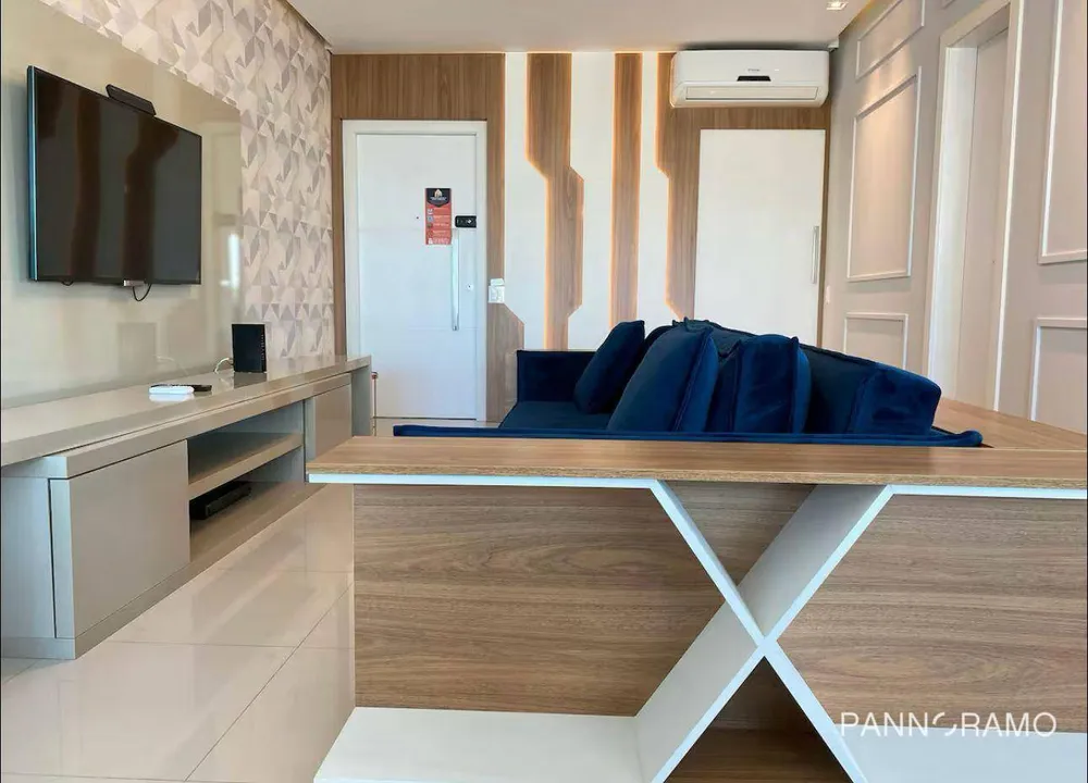 Apartamento, 3 quartos, 118 m² - Foto 5