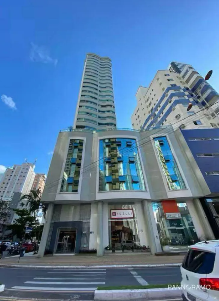 Apartamento, 3 quartos, 118 m² - Foto 16