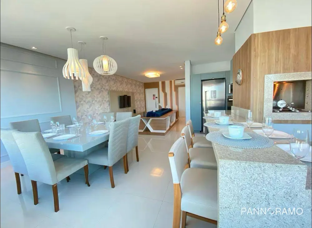 Apartamento, 3 quartos, 118 m² - Foto 2