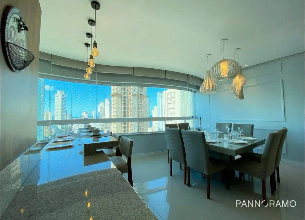 Apartamento, 3 quartos, 118 m² - Foto 6