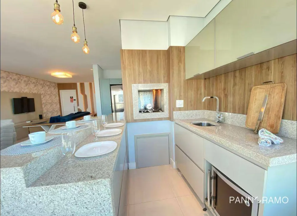 Apartamento, 3 quartos, 118 m² - Foto 9