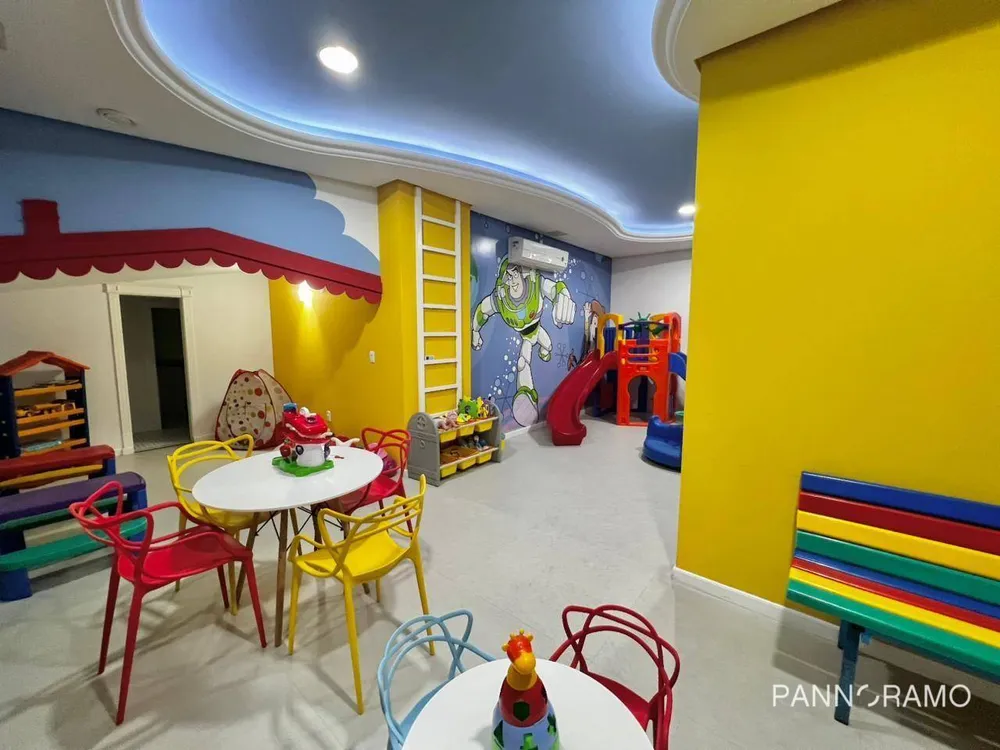 Apartamento, 3 quartos, 173 m² - Foto 16