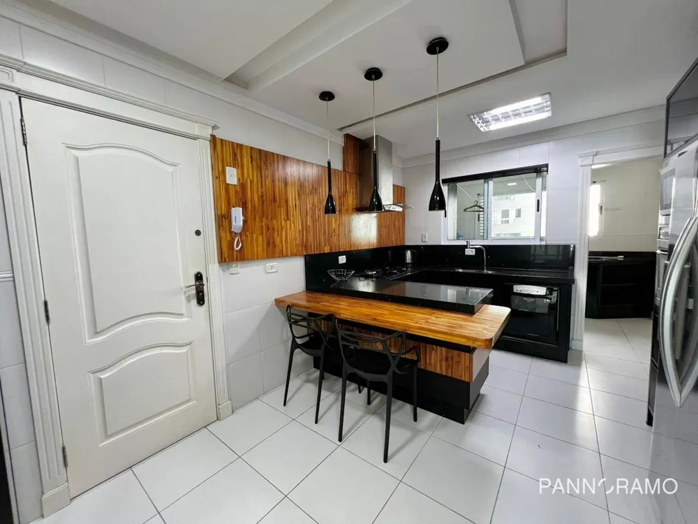Apartamento, 3 quartos, 173 m² - Foto 5