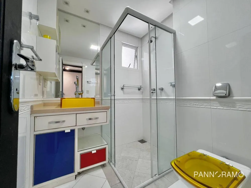 Apartamento, 3 quartos, 173 m² - Foto 8