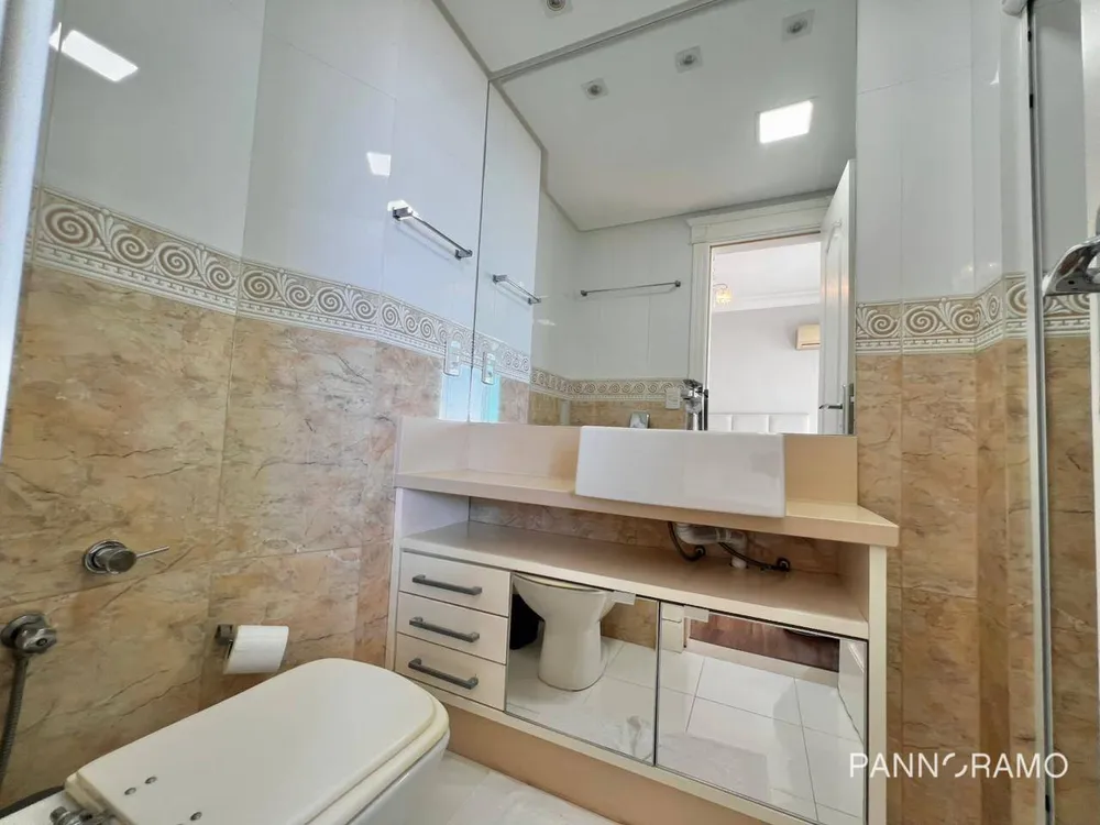Apartamento, 3 quartos, 173 m² - Foto 10