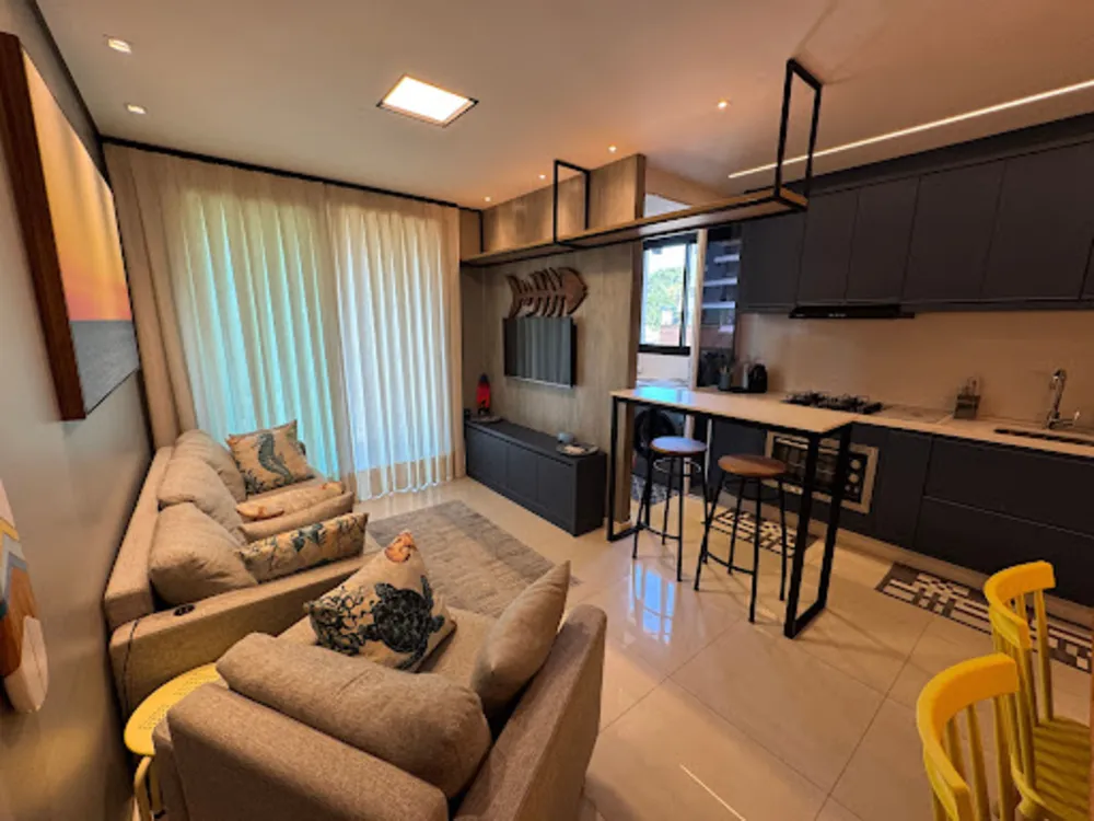 Apartamento, 3 quartos, 84 m² - Foto 3