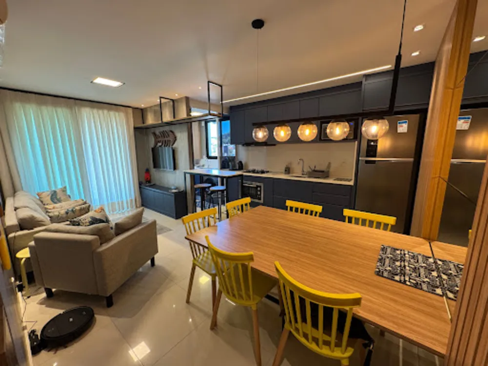 Apartamento, 3 quartos, 84 m² - Foto 2