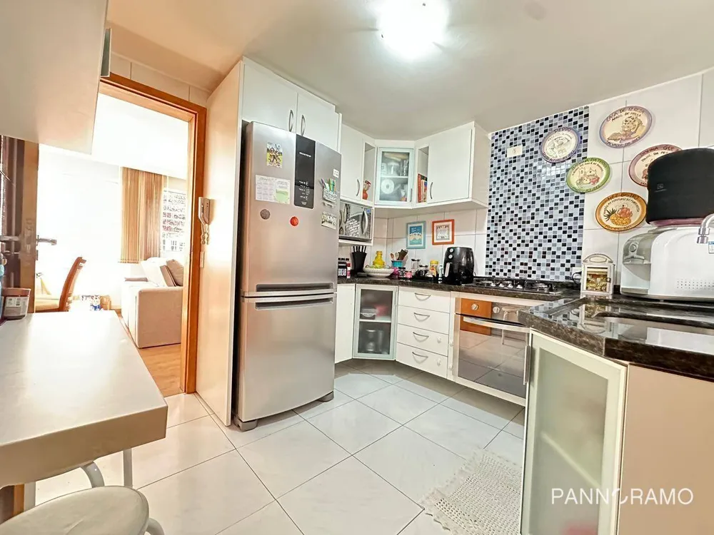 Apartamento, 3 quartos, 109 m² - Foto 13