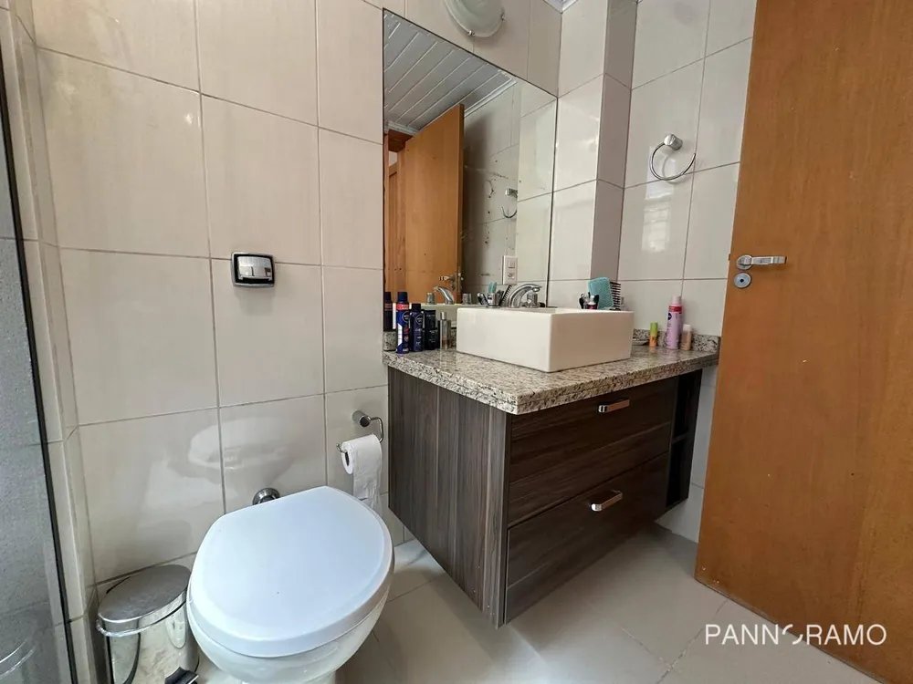 Apartamento, 3 quartos, 109 m² - Foto 1