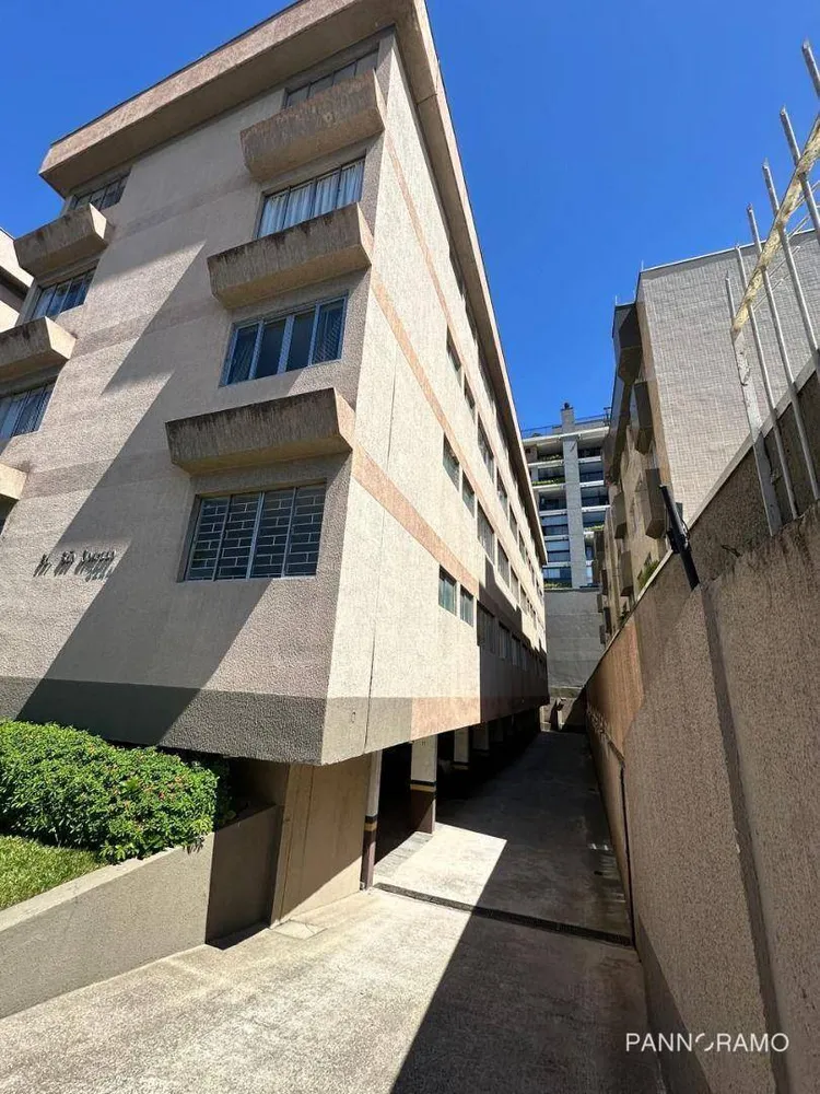 Apartamento, 3 quartos, 109 m² - Foto 4