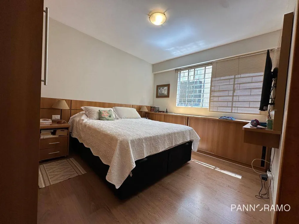 Apartamento, 3 quartos, 109 m² - Foto 14