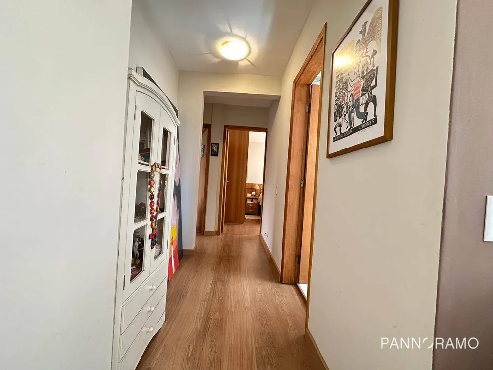 Apartamento, 3 quartos, 109 m² - Foto 11