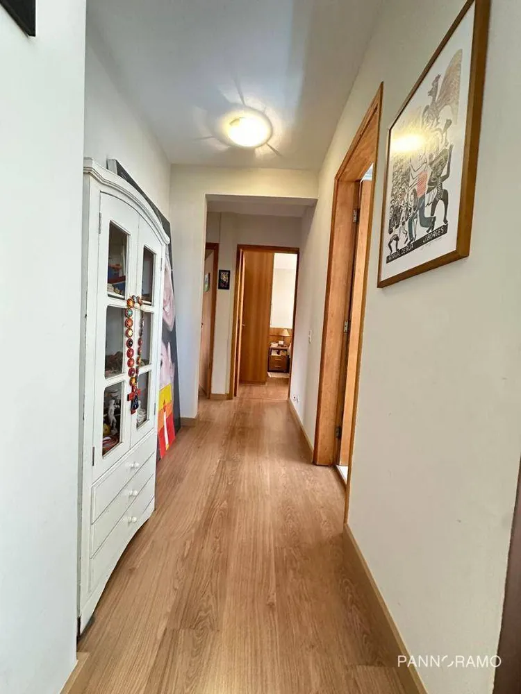 Apartamento, 3 quartos, 109 m² - Foto 3