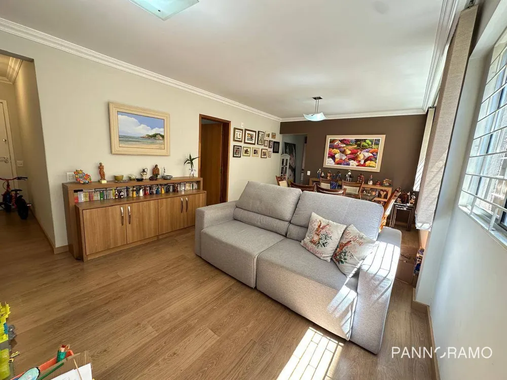 Apartamento, 3 quartos, 109 m² - Foto 10