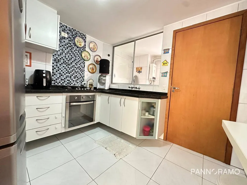 Apartamento, 3 quartos, 109 m² - Foto 6