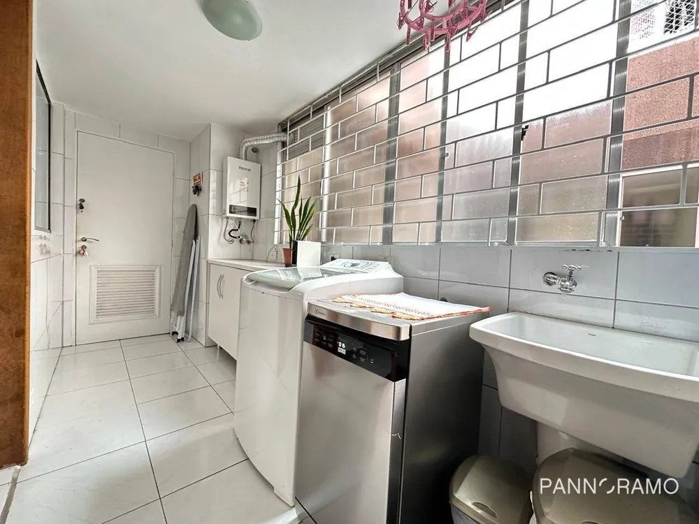 Apartamento, 3 quartos, 109 m² - Foto 5