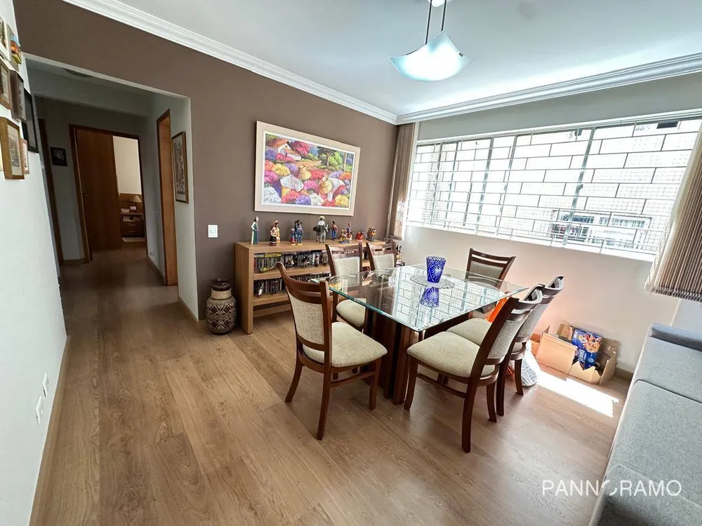 Apartamento, 3 quartos, 109 m² - Foto 15