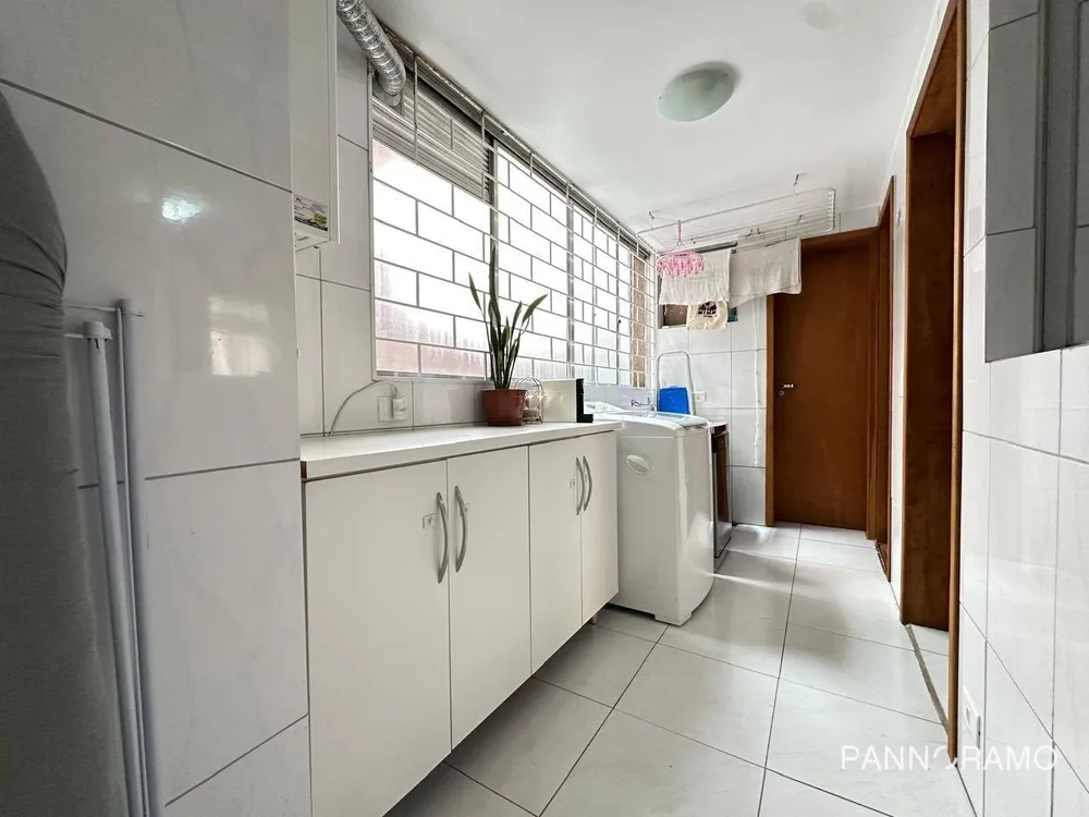 Apartamento, 3 quartos, 109 m² - Foto 12