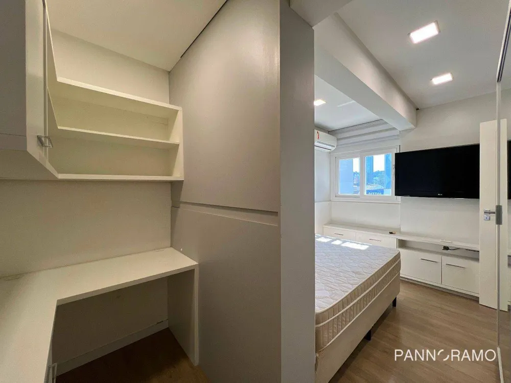 Apartamento, 3 quartos, 252 m² - Foto 7