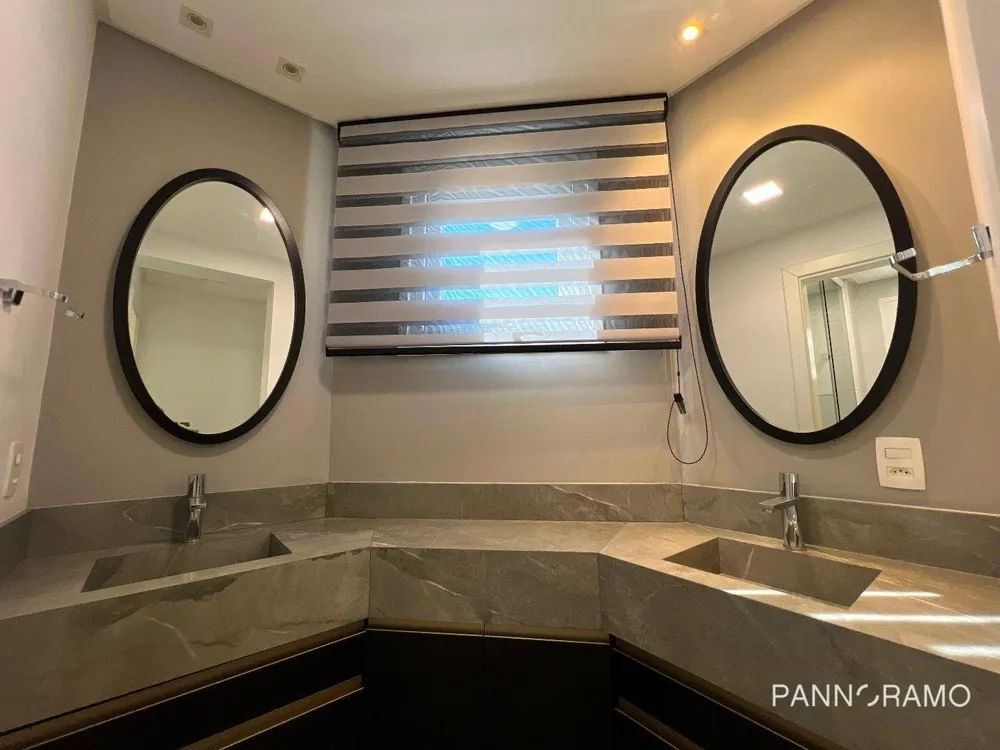 Apartamento, 3 quartos, 252 m² - Foto 6