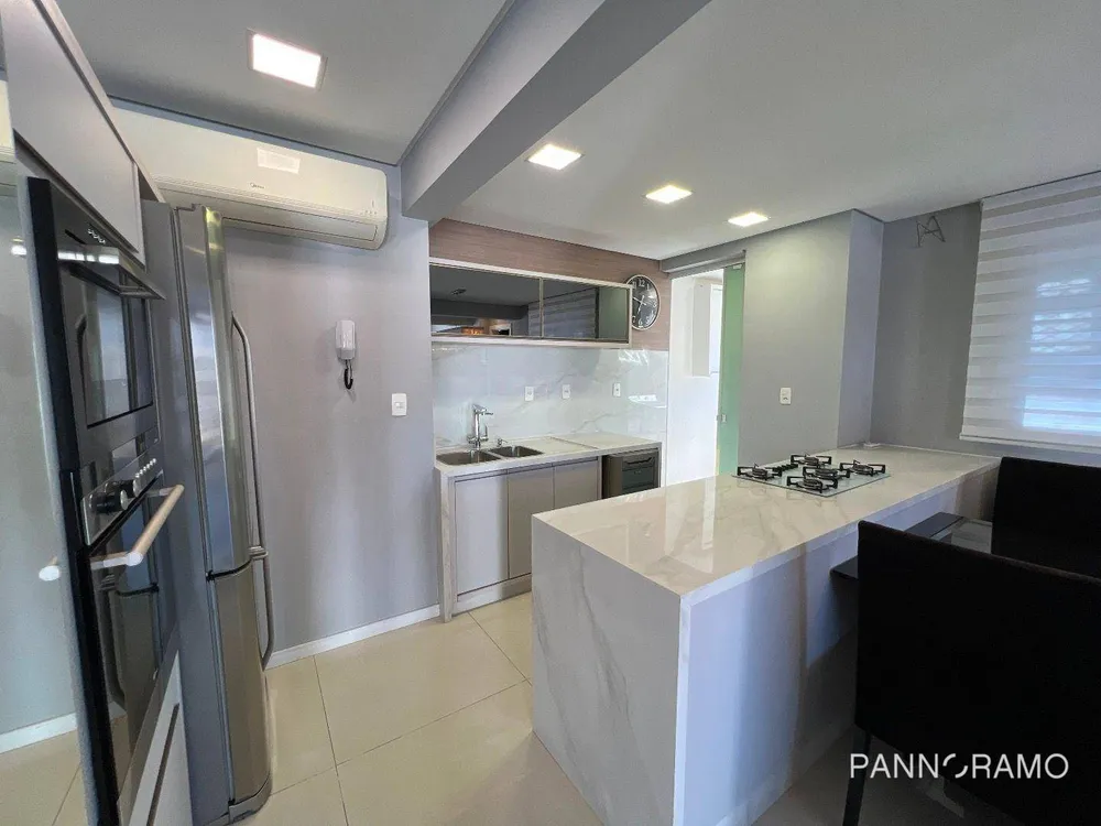 Apartamento, 3 quartos, 252 m² - Foto 4