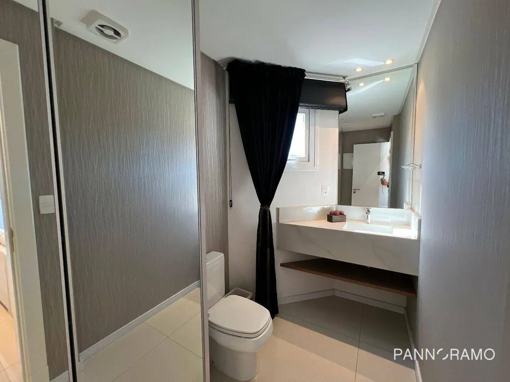 Apartamento, 3 quartos, 252 m² - Foto 5