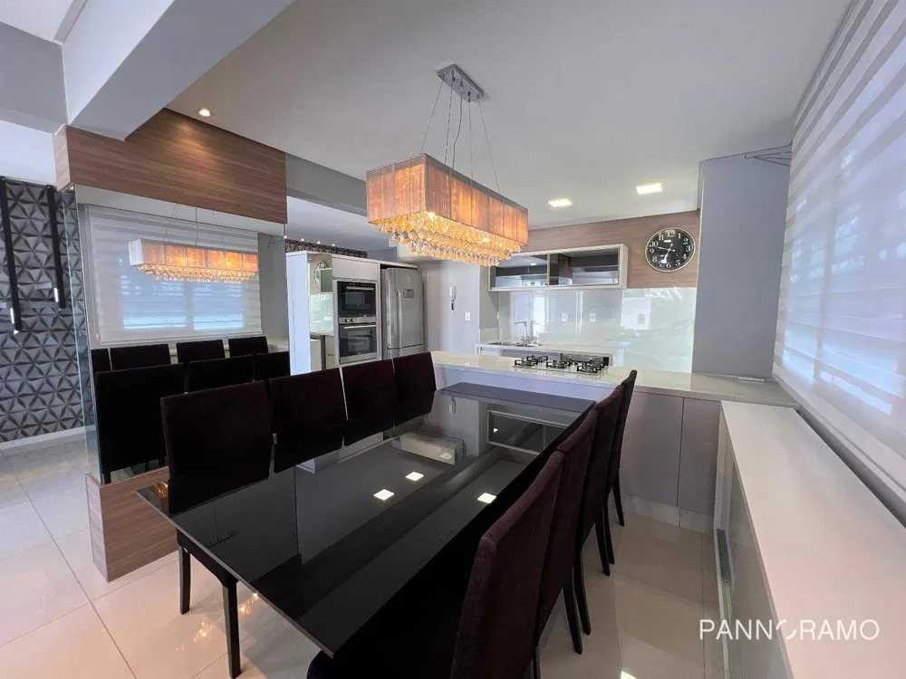 Apartamento, 3 quartos, 252 m² - Foto 3