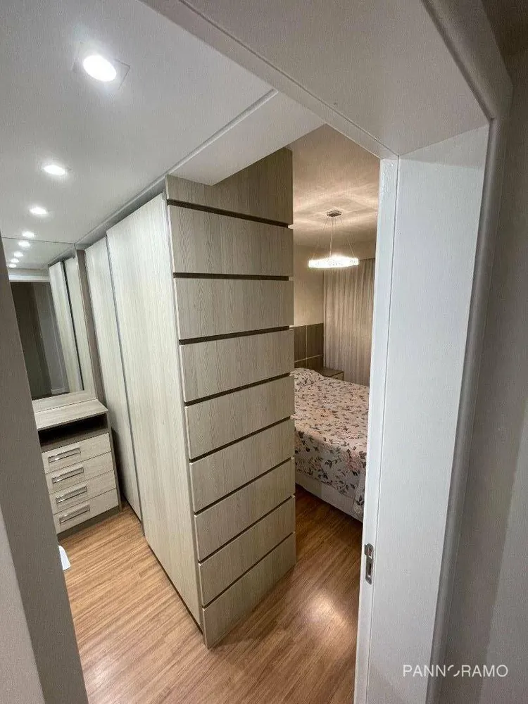 Casa de Condomínio, 3 quartos - Foto 11