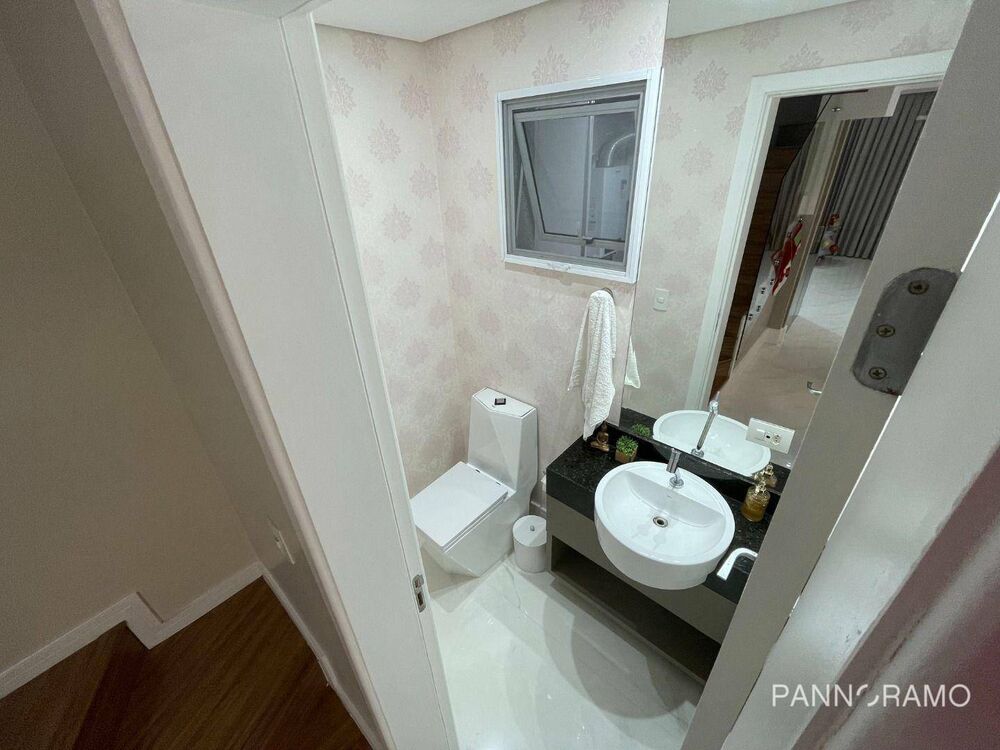Casa de Condomínio, 3 quartos - Foto 10