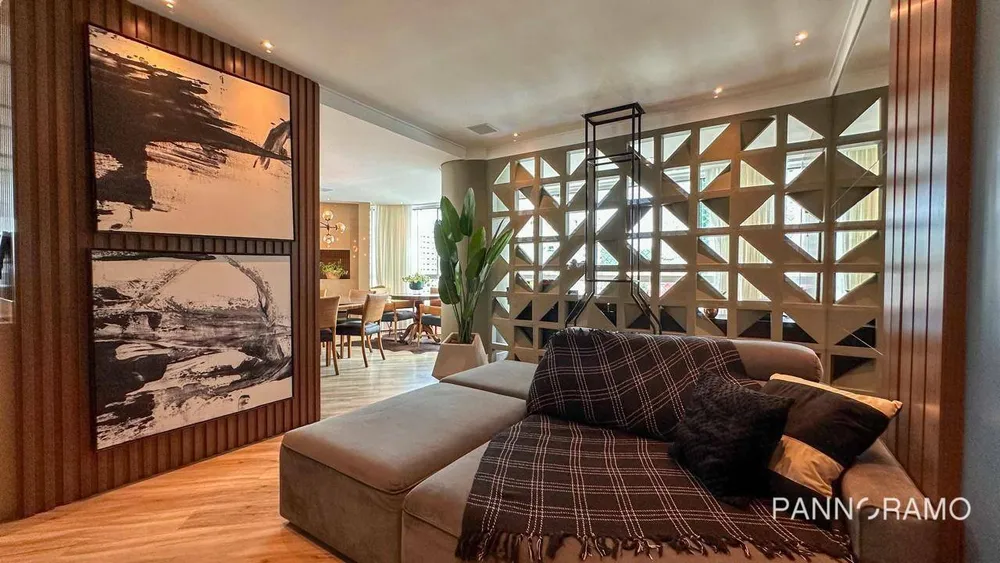 Apartamento, 3 quartos, 179 m² - Foto 2
