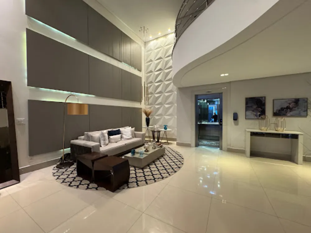 Apartamento, 3 quartos, 131 m² - Foto 11