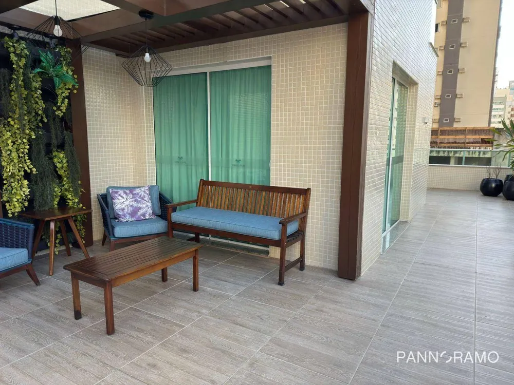 Apartamento, 3 quartos, 131 m² - Foto 13