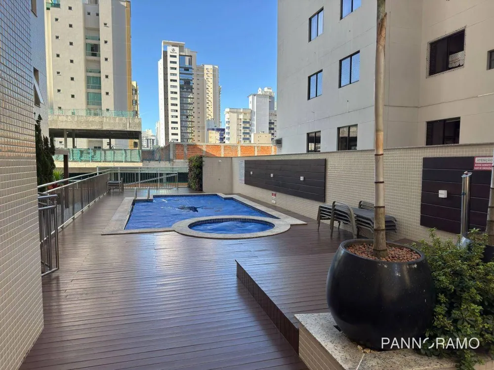 Apartamento, 3 quartos, 131 m² - Foto 12