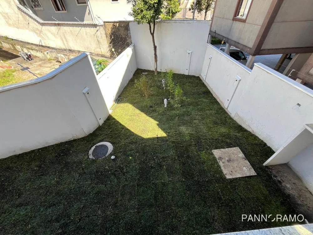 Sobrado, 4 quartos, 194 m² - Foto 16