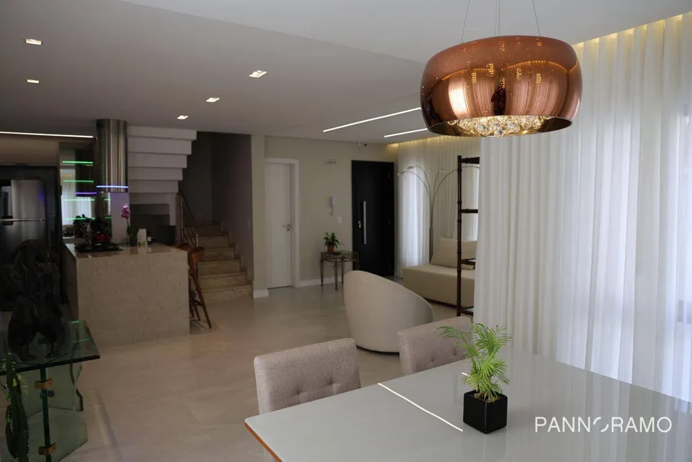 Sobrado, 4 quartos, 194 m² - Foto 13