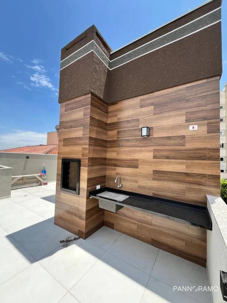 Sobrado, 4 quartos, 194 m² - Foto 6